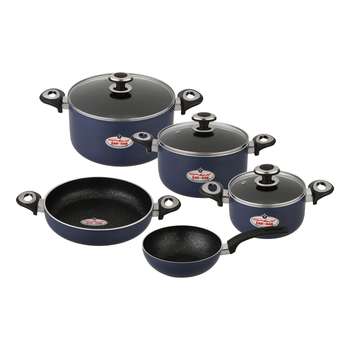 خانه و آشپزخانه