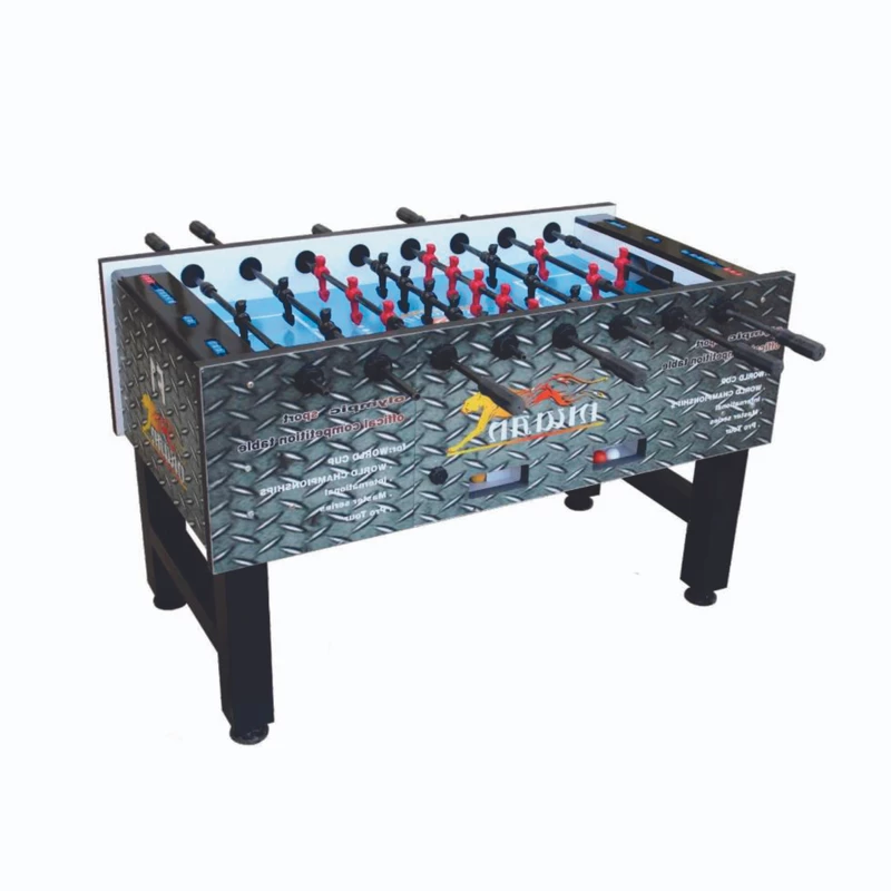 فوتبال دستی مدل S19 PRO