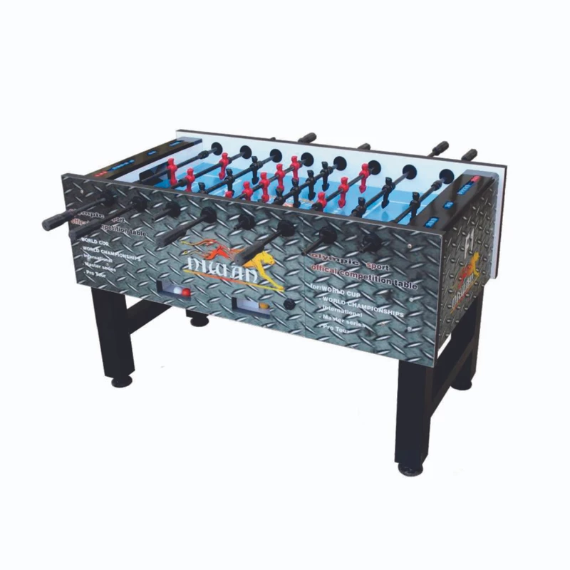 فوتبال دستی مدل S19 PRO